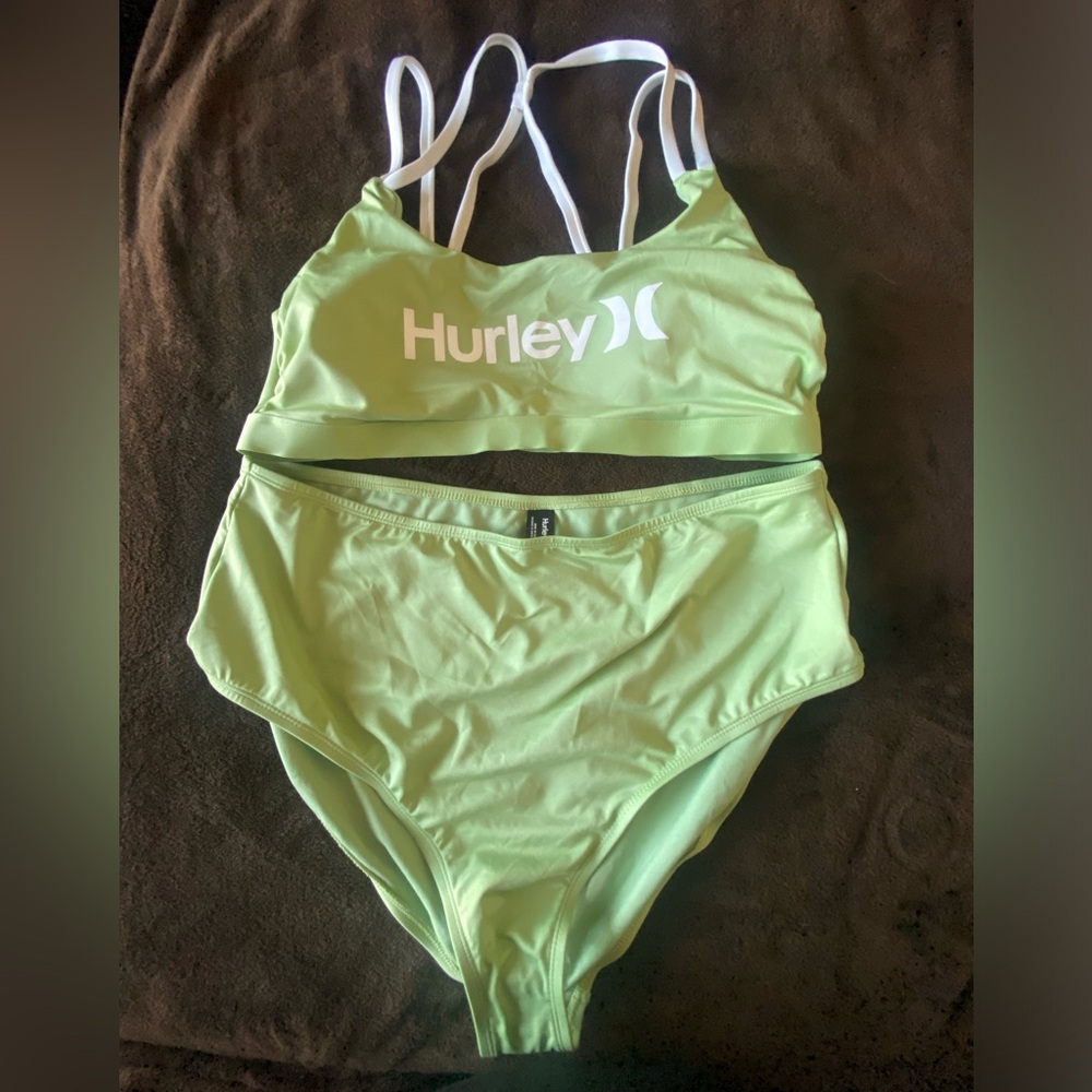 Plus size Bikini- new with tags